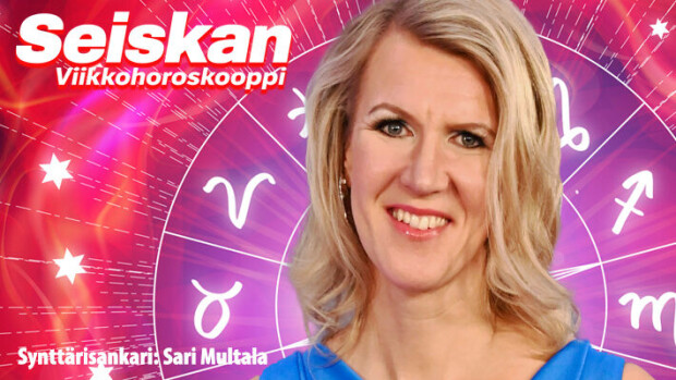 Horoskooppi: Älä tee päätöksiä nälkäisenä, väsyneenä tai pahoillasi härkä – katso, mitä tähdet kertovat!