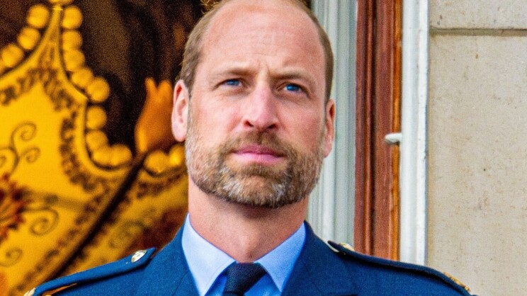 Prinssi Williamilta koskettava ele prinsessa Dianan syntymäpäivänä