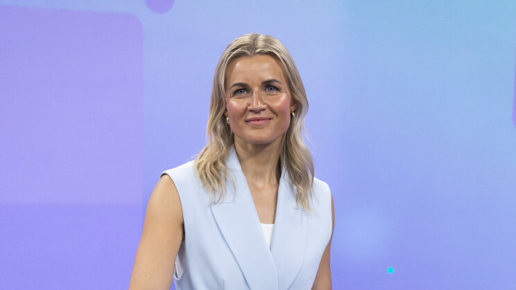 Syöpään sairastuneelta Ylen uutisankkurilta tuoretta tietoa voinnistaan