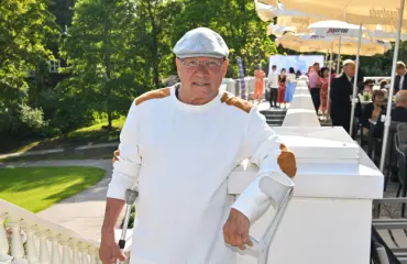 Tunteikas tilitys! Sakari Pietilän elämä mullistui – ”Kivut ovat vihdoin poissa”