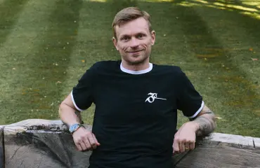 Nyt on prameaa! Taikurilegenda Iiro Seppänen sai appiukoltaan ökylahjan