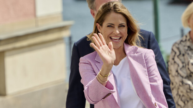 Ex-bileprinsessa Madeleine: Päivien juhlaputki ulkomailla