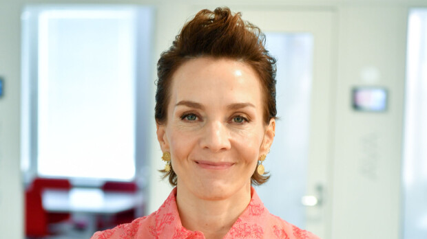Maria Veitolan paluu menneisyyteen
