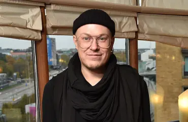 Elämäntaparemontin tehnyt Jesse Kaikuranta paljasti paheensa: tätä hän vetää bäkkärillä!