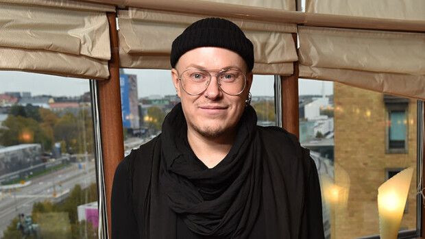 Elämäntaparemontin tehnyt Jesse Kaikuranta paljasti paheensa: tätä hän vetää bäkkärillä! Jesse Kaikuranta