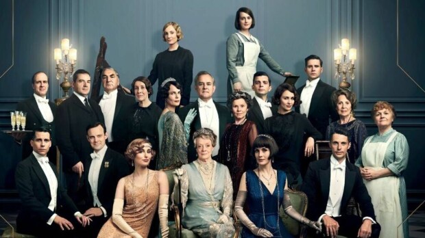 Viimeinen Downton Abbey -leffa huipentuu häpeälliseen skandaaliin