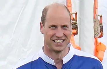 Prinssi William teki radikaalin päätöksen