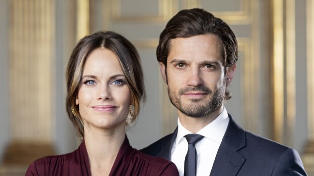 Prinssi Carl Philip yllätti – julkkikselta suorat sanat