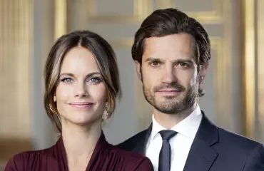 Prinssi Carl Philip yllätti – julkkikselta suorat sanat