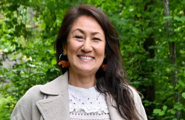 Ex-vaimo Noriko avautuu väleistään Mika Saloon