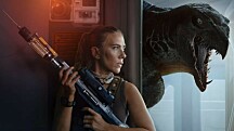 Elokuva-arvostelu: Miljoonat menevät hukkaan uudessa Jurassic Worldissa