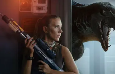 Elokuva-arvostelu: Miljoonat menevät hukkaan uudessa Jurassic Worldissa