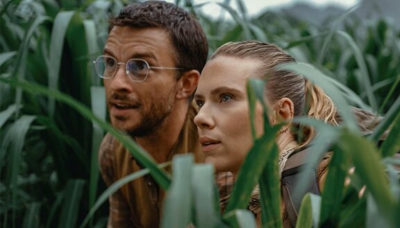 Jurassic World Rebirthissä näyttelevät muun muassa Scarlett Johansson ja Jonathan Bailey.
