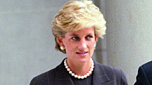 Prinsessa Diana täyttäisi 64 – tämän William tahtoi piilottaa