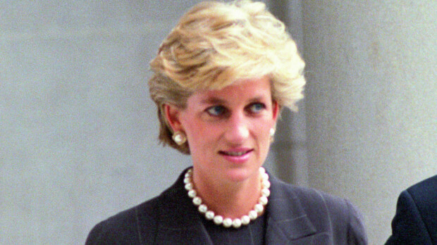 Prinsessa Diana täyttäisi 64 – tämän William tahtoi piilottaa