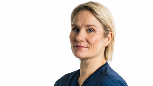 Laura Malmivaara lipsautti suhdepaljastuksen