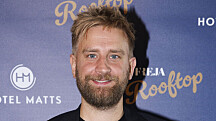 Joel Harkimo jysäytti – spekulaatiot heräsivät