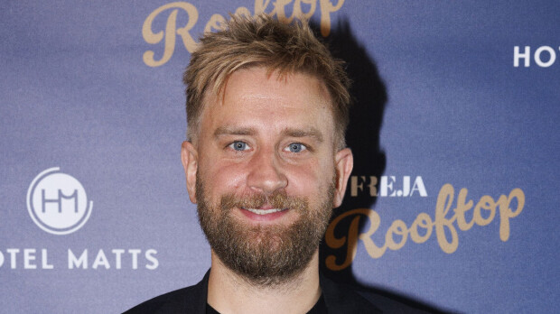 Joel Harkimo jysäytti – spekulaatiot heräsivät