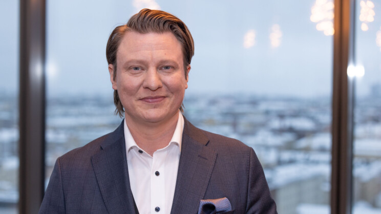 Jaajo Linnonmaa avautuu Anni Ihamäelle podcastissa: 'Jos vaimoni kertoisi olevansa raskaana…”