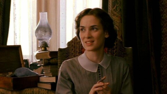 Winona Ryder oli yksi 1990-luvun suurimmista leffatähdistä.