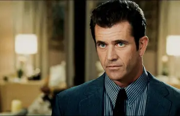 Mel Gibson on Hollywoodin rääväsuu - julmaa puhetta juutalaisista