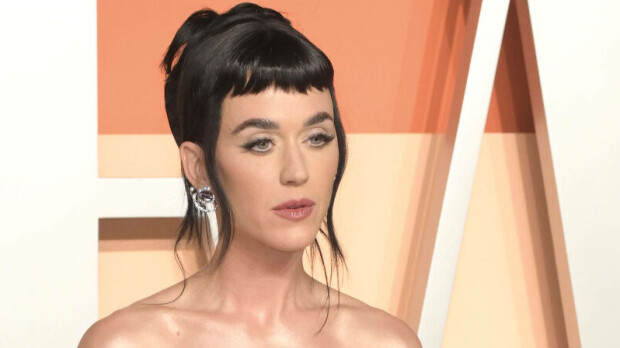 Katy Perry hakee lähestymiskieltoa