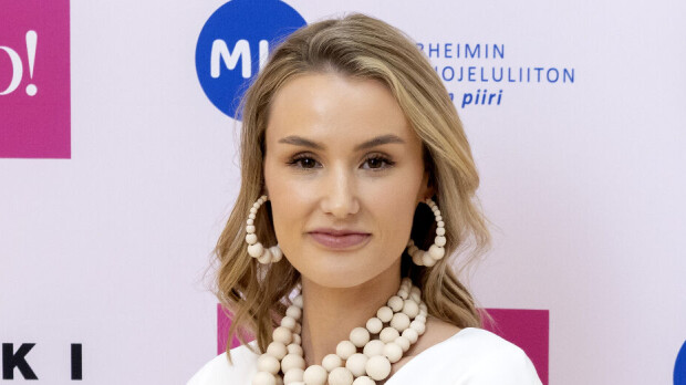 Beata Leppilammen rantapäivällä karu päätös