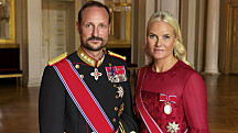 Asiantuntijalta karu ennuste kruununprinsessa Mette-Maritille: 'Tulisi harkita eroa'