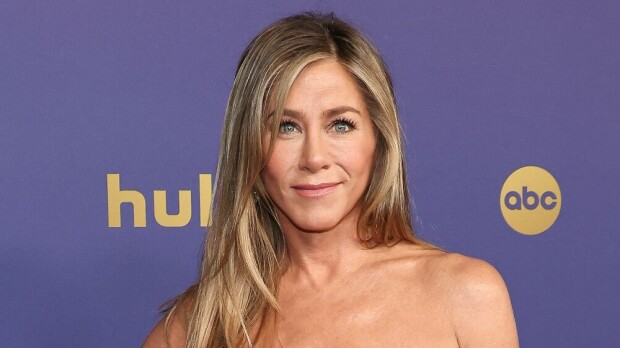Jennifer Aniston sai pahisroolin – taustalla järkyttävä tositarina lapsitähdestä