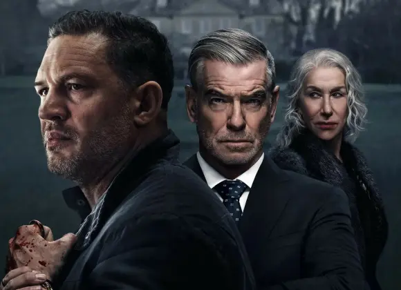 Näkökulma: Rikostarinoissa yksi asia on kaikki kaikessa