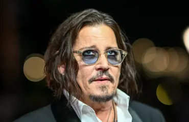 Johnny Depp tilittää Me too -liikkeestä
