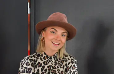 Veronica Verho avautuu podcastissa: Suuri pettymys