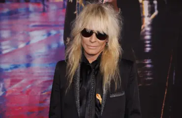 Michael Monroe julkaisi herkän päivityksen – tältä Johanna-vaimo näyttää nyt