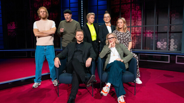 Hän voitti Suurmestarin!