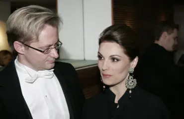 Apu: Mikael Jungnerilta paljastus Maria Jungnerin kuolemaan liittyen