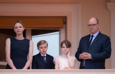 Ruhtinas Albertin shokkipäätös!