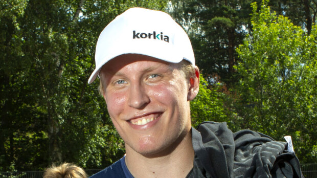 Patrik Laineen ökyhäistä leviää video