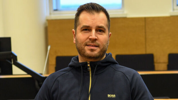 Näin Niko Ranta-aho viettää syntymäpäiväänsä vankilassa: 'Kohta on puolet istuttu' Niko Ranta-aho