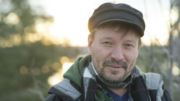 Eeva: Pauli Hanhiniemi avoimena alkoholista