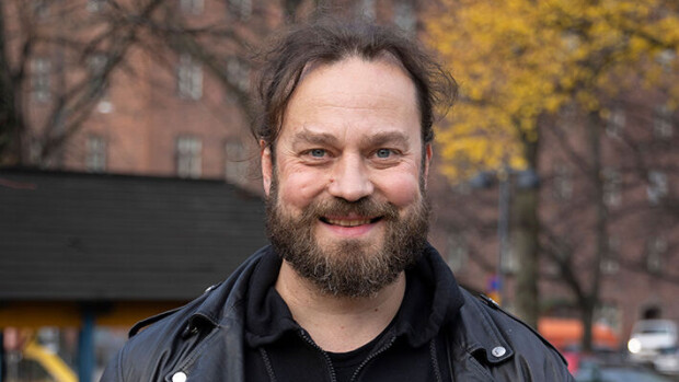 Wau, kuuntelija yllätti! Harri Moisio häkeltyi: 'Olen erittäin otettu huomiosta' Harri Moisio