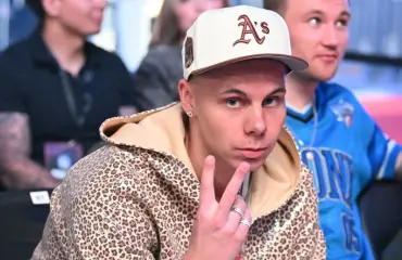 Kohuräppäri perui keikkansa - taustalla musertava syy