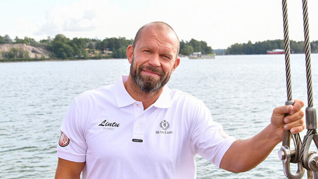 IL: Jere Karalahti pyrkii keväällä eduskuntaan jere karalahti