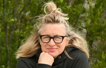 Tangomarkkinat juontava Katja Ståhl menestyksestään: "Olen saanut paskaa niskaan"