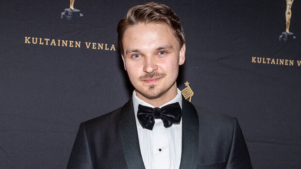 Roope Salmisen tarjoamat ilmaiset keikkaliput aiheuttivat yleisöryntäyksen: 'Tämä ei todellakaan ole mikään vitsi' Roope Salminen