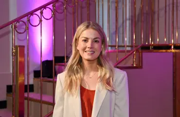 Janni Hussi höynäytti toden teolla!