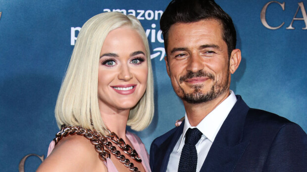 Katy Perry ja Orlando Bloom rikkoivat hiljaisuuden eron jälkeen – tämä on totuus