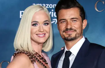 Katy Perry ja Orlando Bloom rikkoivat hiljaisuuden eron jälkeen – tämä on totuus