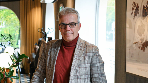 Keke Leppänen laukoi suorat sanat pojalleen: ”Teen sut perinnöttömäksi!”