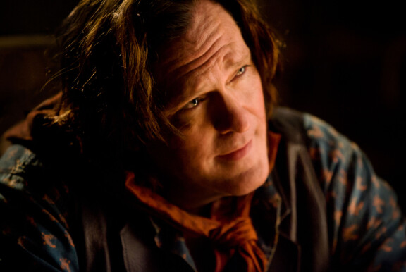 Michael Madsen elokuvassa The Hateful Eight.