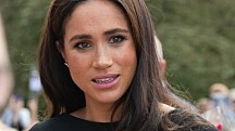 Herttuatar Meghanilta intiimi paljastus prinssi Harrysta